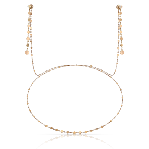 Necklace Luce, Light IN ME