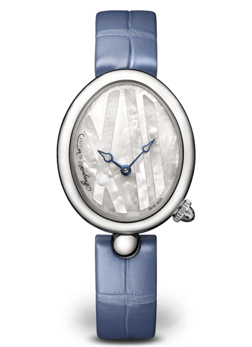 Reine de Naples Automatic Mini