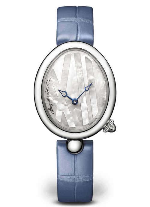 Reine de Naples Automatic Mini