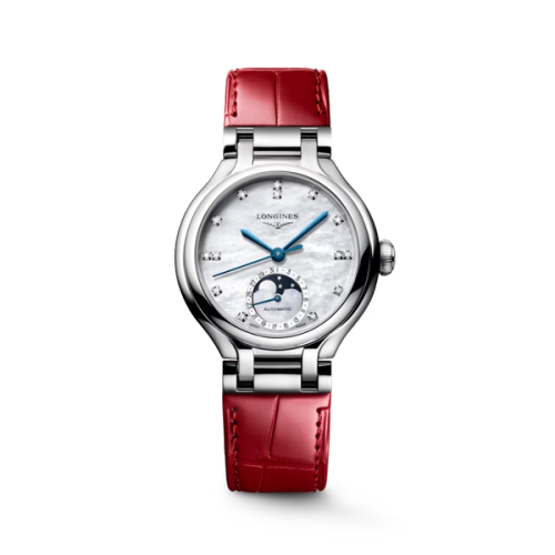 PRIMALUNA MOONPHASE