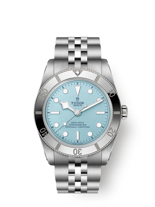 Black Bay 54 Lagoon Blue