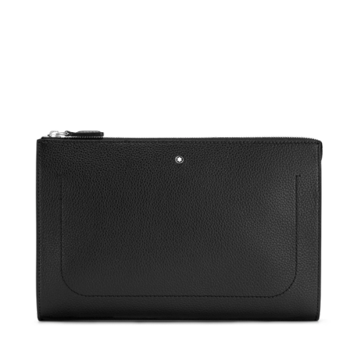 Montblanc Meisterstück Soft Grain Clutch