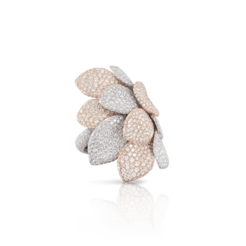 Кольцо Vento Atelier