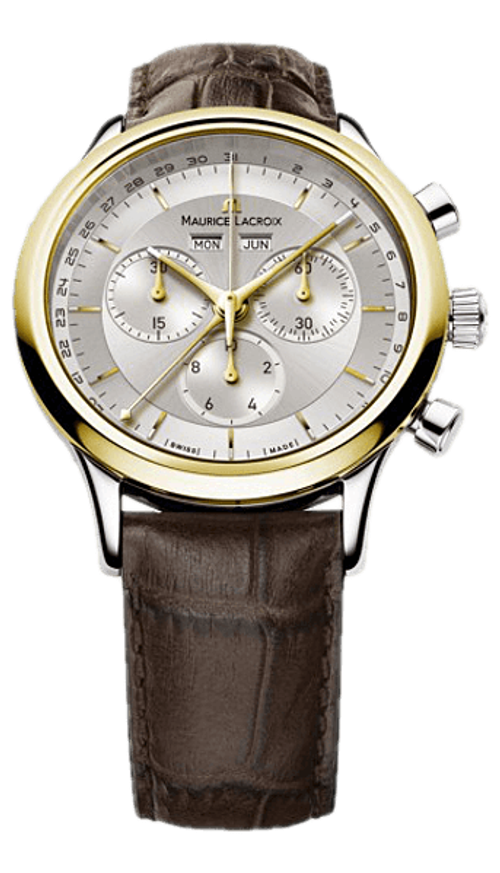 Les Classiques Chronograph Quartz