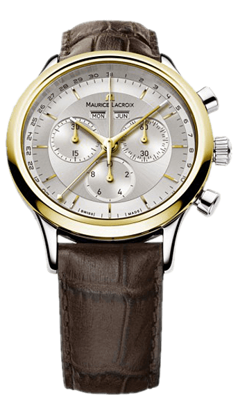 Les Classiques Chronograph Quartz