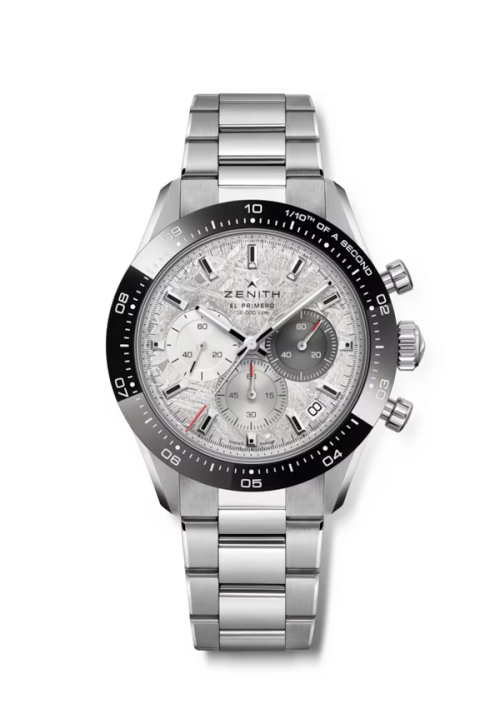 CHRONOMASTER SPORT