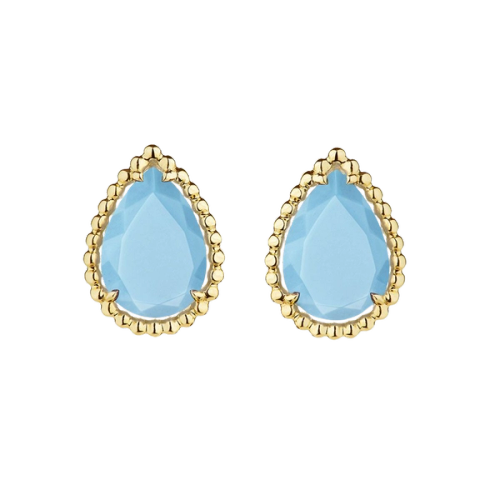 Ohrringe Serpent Bohème, S Motif