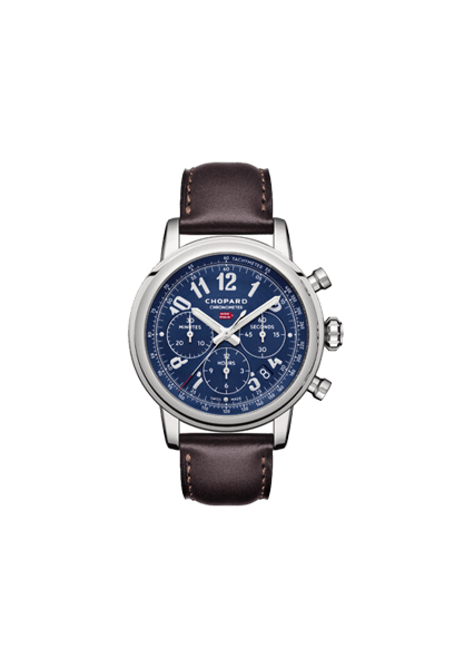 Mille Miglia Classic Chronograph 42