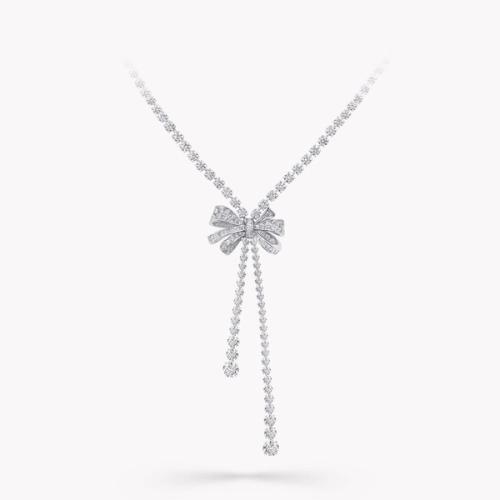 Necklace Tilda’s Bow Classic