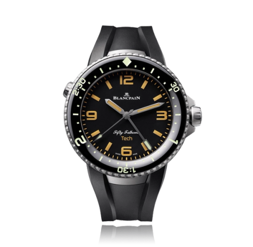 Fifty Fathoms 70th Anniversary Act 2: Tech Gombessa