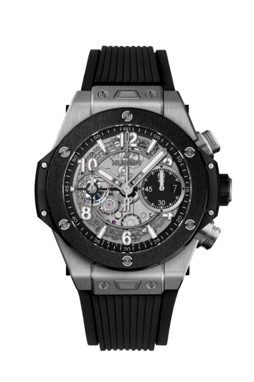 Big Bang Unico Titanium Ceramic 42MM