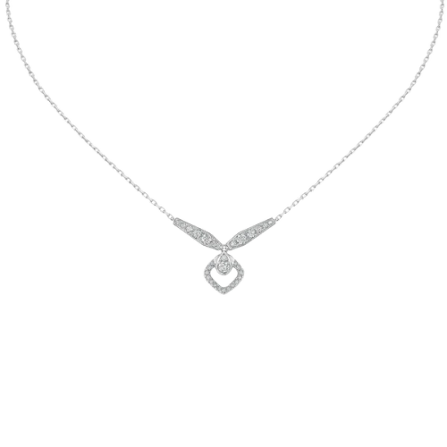 Necklace Joséphine "eclat Floral"