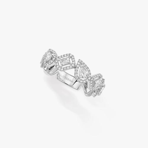 Кольцо MY TWIN Wedding