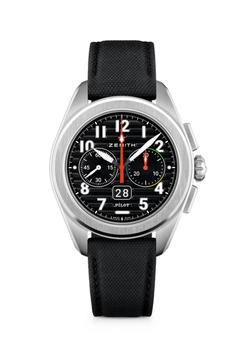 PILOT Big Date Flyback