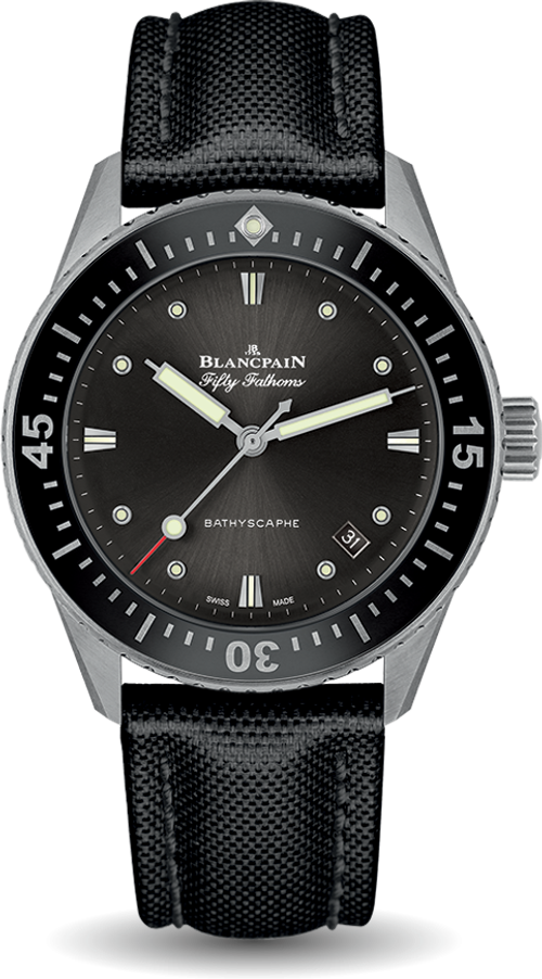 Bathyscaphe 38