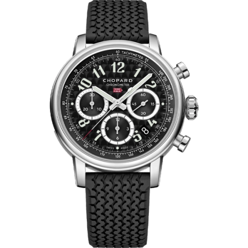 Mille Miglia Classic Chronograph