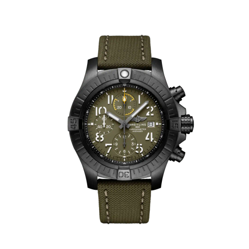Avenger Chronograph 45 Night Mission