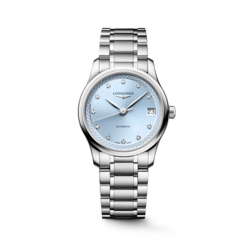 THE LONGINES MASTER COLLECTION 34mm