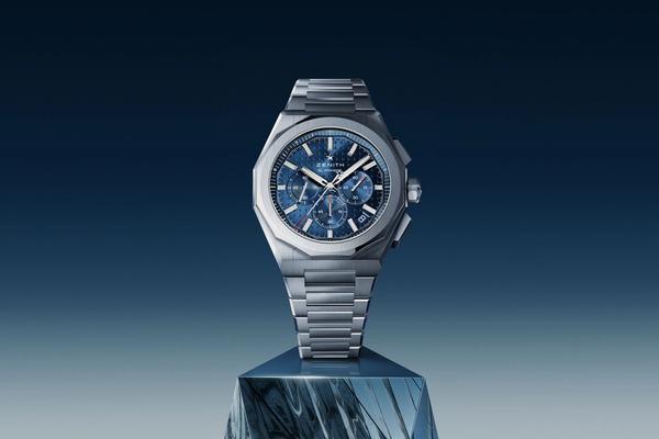 ZENITH Defy Extreme Diver & DEFY Skyline Chronograph