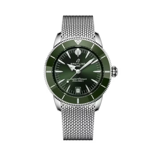 Superocean Heritage B31 Automatic 40 Green