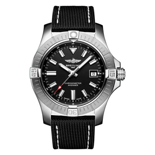 Avenger Automatic 43
