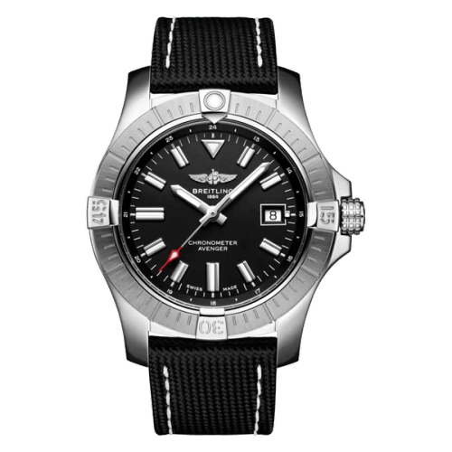 Avenger Automatic 43