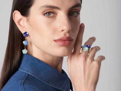 Mezinárodní filmový festival Karlovy Vary: Tipy na výběr šperků a hodinek pro červený koberec — obrázek 3