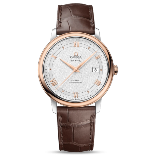 Prestige Co‑axial Chronometer 39,5 MM