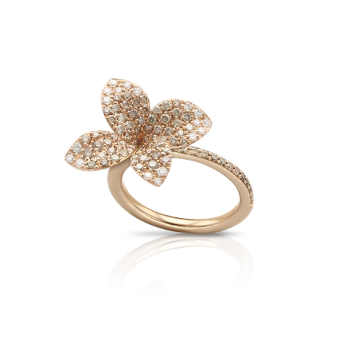 Кольцо Petit Garden Diamonds