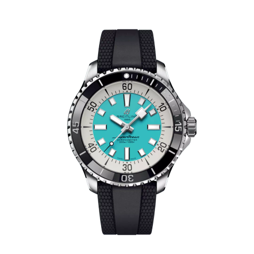 Superocean Automatic 44