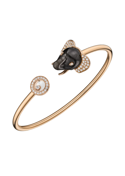 Armreif Happy Diamonds Elephant