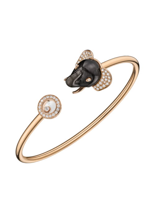 Браслет Happy Diamonds Elephant
