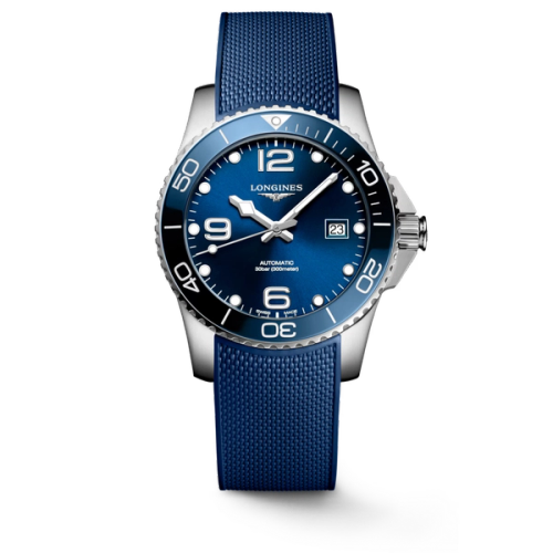 HYDROCONQUEST 41mm