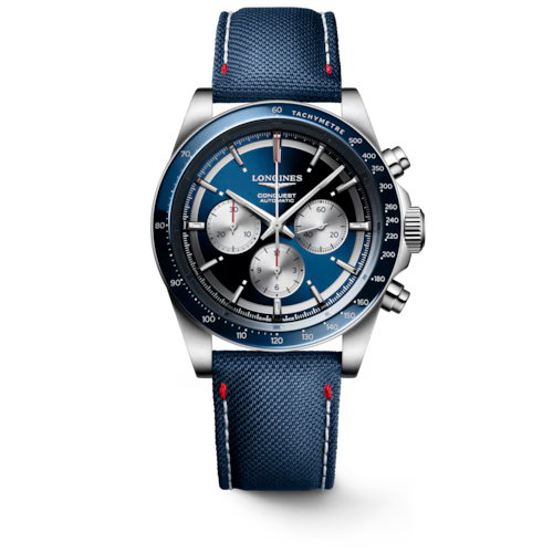 Conquest Marco Odermatt