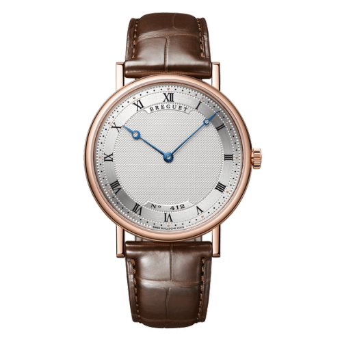 Classique Automatic Ultra Slim 38mm