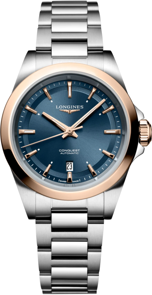 Longines Conquest 30mm
