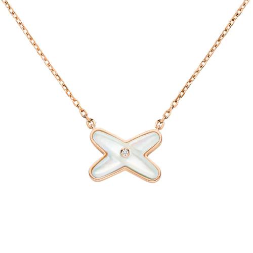 Necklace Jeux de Liens