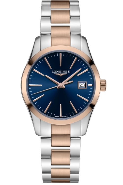 Conquest Classic 34MM