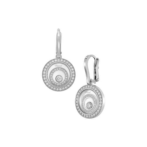 Серьги Happy Spirit