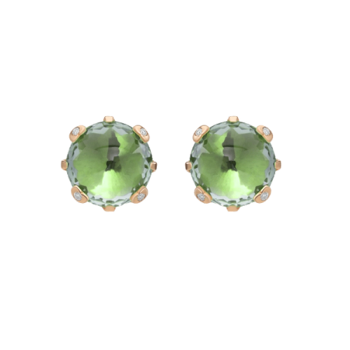 Ohrringe Sissi Io Amo