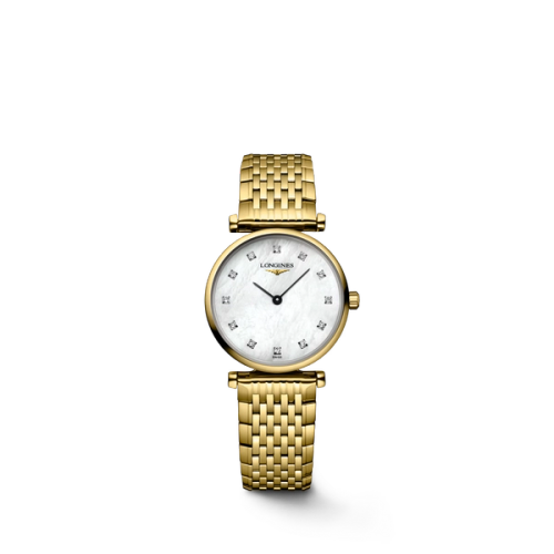 La Grande Classique de Longines 24MM