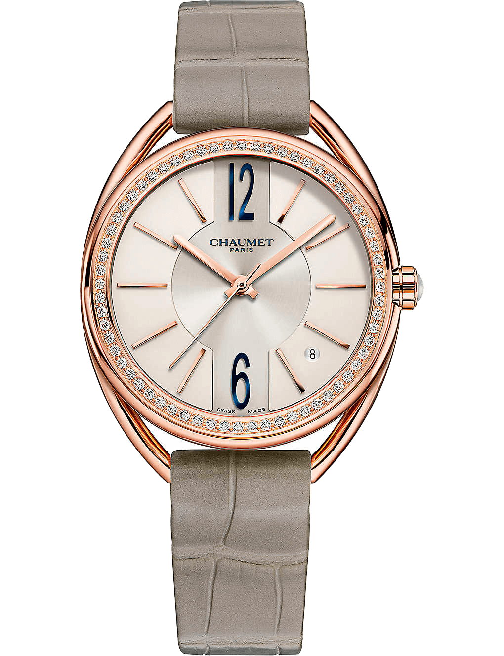 Liens Gold | Chaumet | Art de Suisse