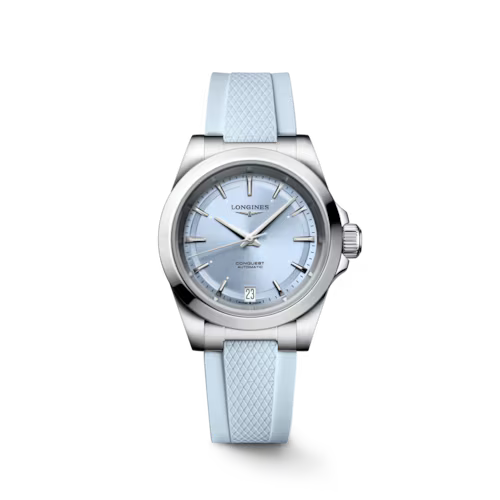 Conquest Light BLUE 34