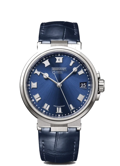 Marine Automatic 40mm