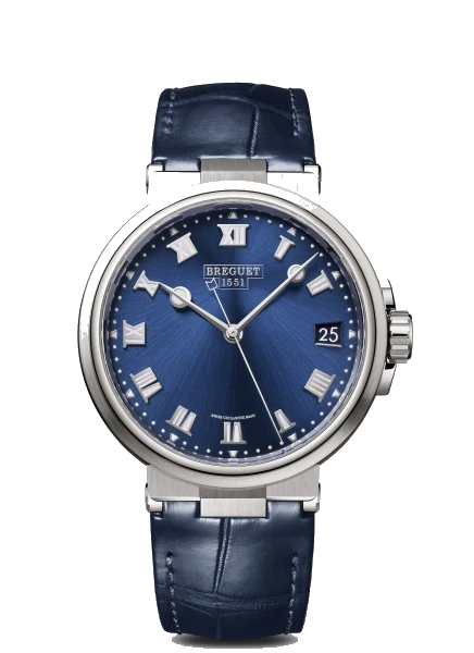 Marine Automatic 40mm