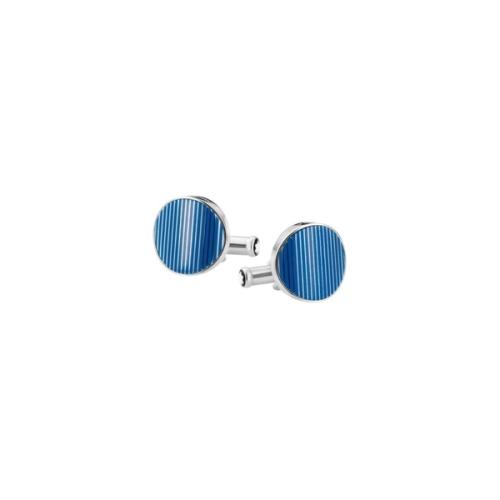Cufflinks BLUE