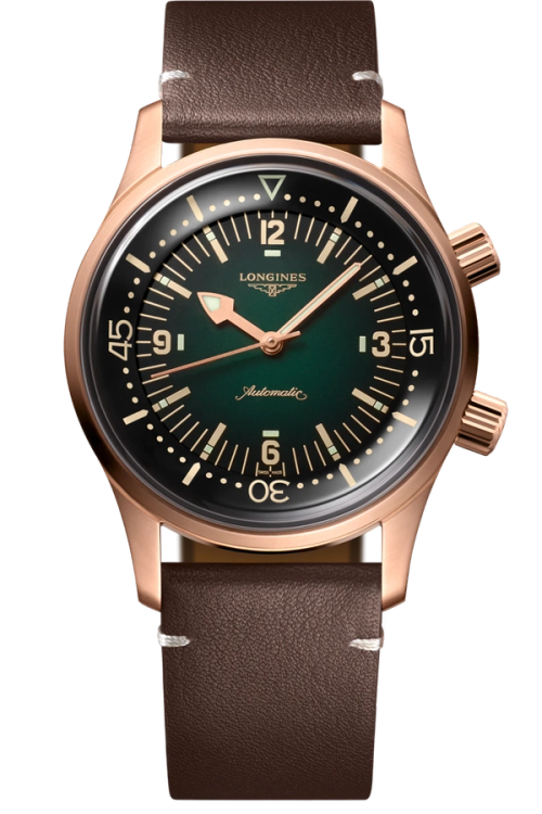 Longines Legend Diver