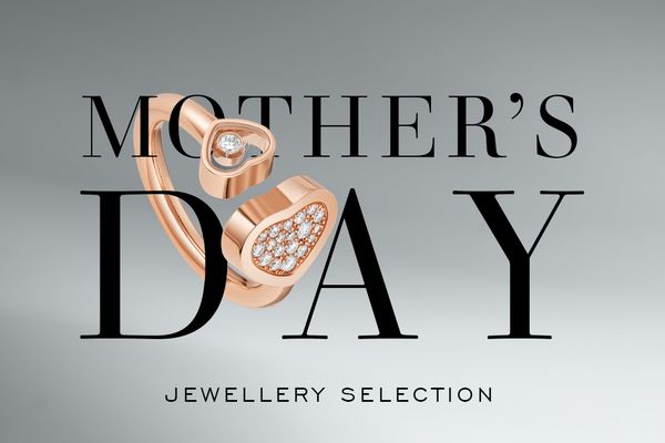 Mother's Day and Father's Day