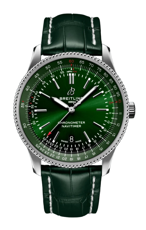 Navitimer Automatic 41