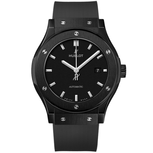 CLASSIC FUSION BLACK MAGIC 42mm